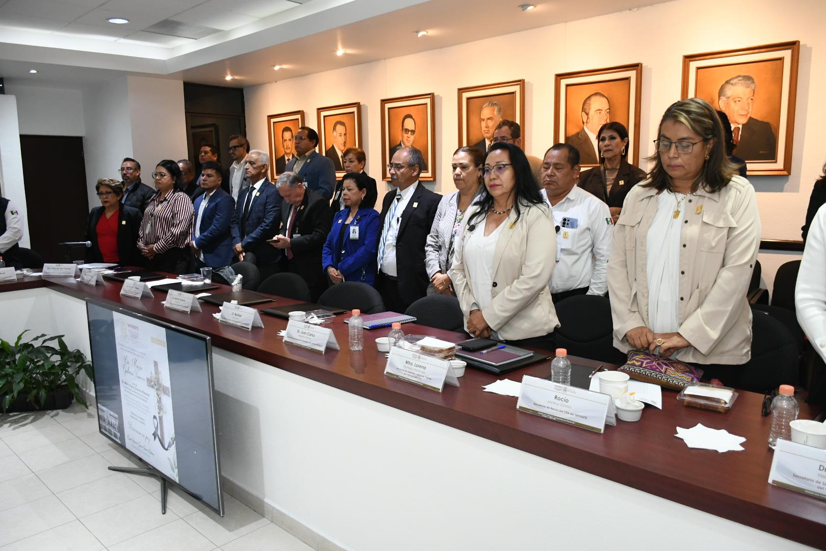 Pleno II 